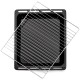 Духова шафа Eleyus EVA 6003 BL Духова шафа Eleyus EVA 6003 BL