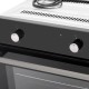 Духова шафа Eleyus EVA 6003 BL Духова шафа Eleyus EVA 6003 BL