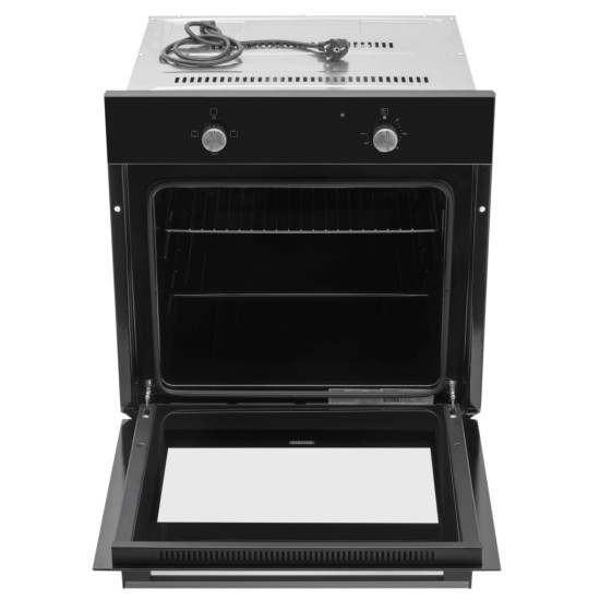 Духова шафа Eleyus EVA 6003 BL Духова шафа Eleyus EVA 6003 BL