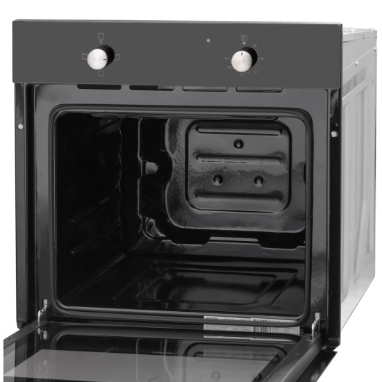 Духова шафа Eleyus EVA 6003 BL Духова шафа Eleyus EVA 6003 BL