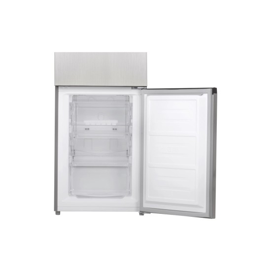 Холодильник Eleyus HRNW2180E55 SV Холодильник Eleyus HRNW2180E55 SV