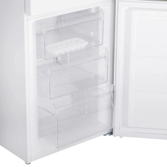Холодильник Eleyus HRNW2200E60 WH Холодильник Eleyus HRNW2200E60 WH
