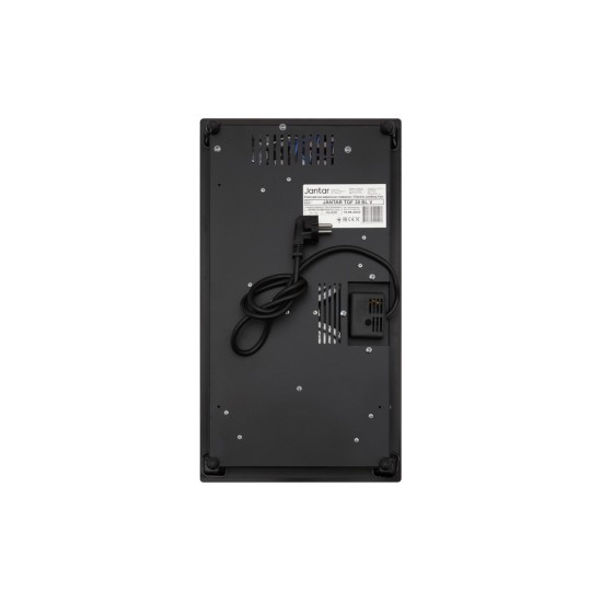 Варочна поверхня Jantar TGF 30 BL V Варочна поверхня Jantar TGF 30 BL V