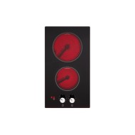 Варочная поверхность Jantar TGF 30 BL V