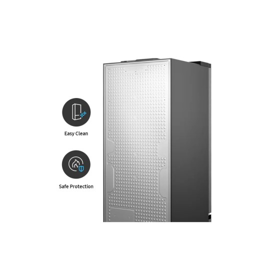 Холодильник Samsung RB34C600ES9/UA Холодильник Samsung RB34C600ES9/UA