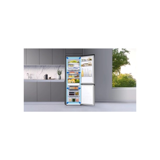 Холодильник Samsung RB34C600ES9/UA Холодильник Samsung RB34C600ES9/UA