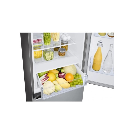 Холодильник Samsung RB34C600ES9/UA Холодильник Samsung RB34C600ES9/UA
