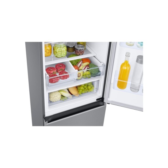 Холодильник Samsung RB38C679ES9/UA Холодильник Samsung RB38C679ES9/UA