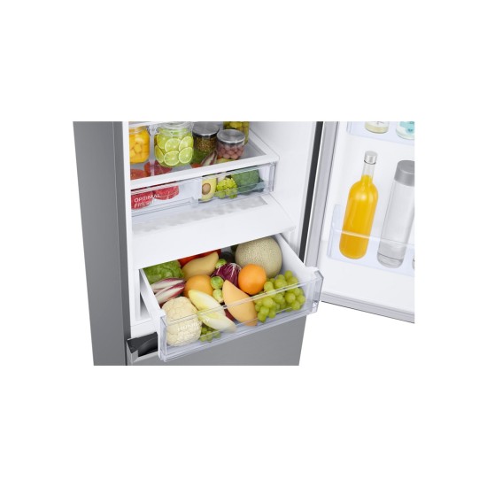 Холодильник Samsung RB38C679ES9/UA Холодильник Samsung RB38C679ES9/UA