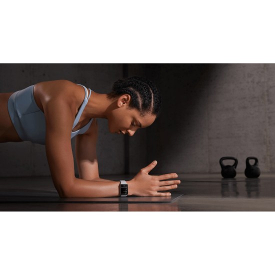 Фітнес браслет Xiaomi Smart Band 9 Pro (BHR8714GL) Rose Gold (1111144) Фітнес браслет Xiaomi Smart Band 9 Pro (BHR8714GL) Rose Gold (1111144)