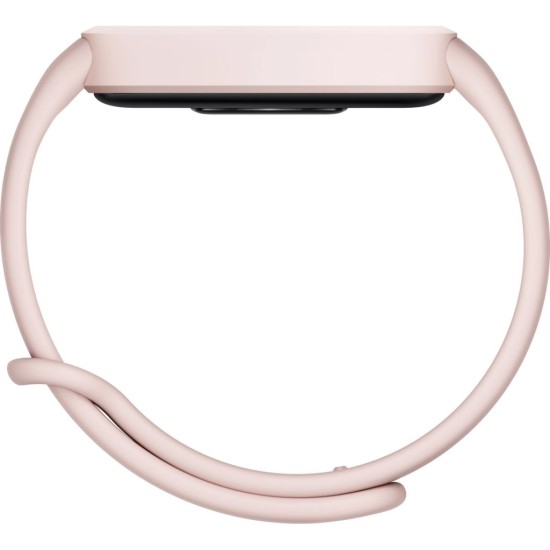 Фітнес браслет Xiaomi Smart Band 9 Active (BHR9917GL) Pink (1111962) Фітнес браслет Xiaomi Smart Band 9 Active (BHR9917GL) Pink (1111962)