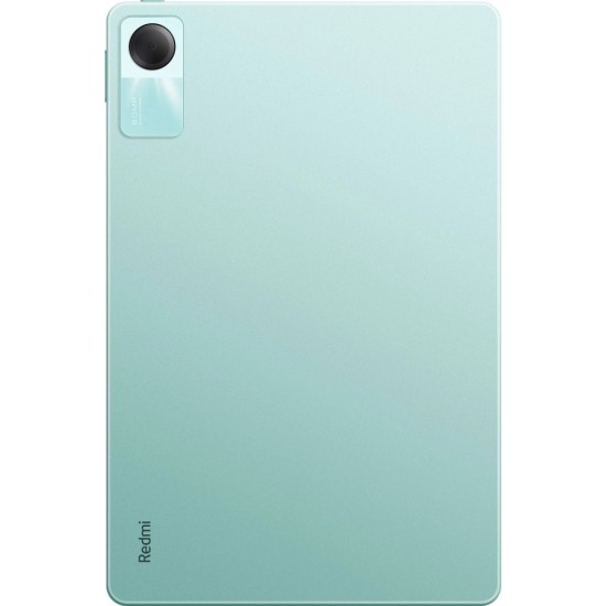 Планшет Xiaomi Redmi Pad SE 4/128GB Mint Green (VHU5356EU) (1120546) Планшет Xiaomi Redmi Pad SE 4/128GB Mint Green (VHU5356EU) (1120546)