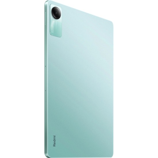 Планшет Xiaomi Redmi Pad SE 4/128GB Mint Green (VHU5356EU) (1120546) Планшет Xiaomi Redmi Pad SE 4/128GB Mint Green (VHU5356EU) (1120546)