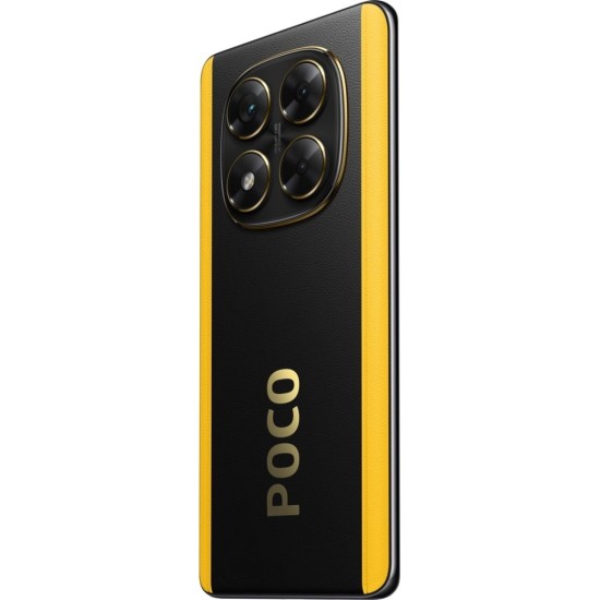 Мобільний телефон Xiaomi Poco X7 8/256GB Black (1123286) Мобільний телефон Xiaomi Poco X7 8/256GB Black (1123286)