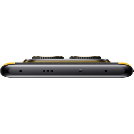 Мобільний телефон Xiaomi Poco X7 8/256GB Black (1123286) Мобільний телефон Xiaomi Poco X7 8/256GB Black (1123286)