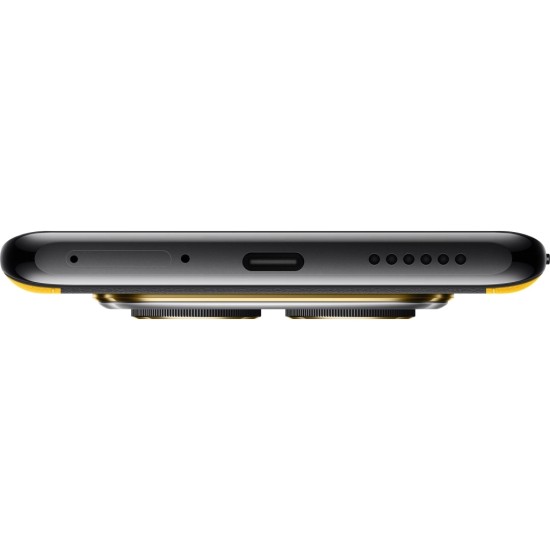 Мобільний телефон Xiaomi Poco X7 8/256GB Black (1123286) Мобільний телефон Xiaomi Poco X7 8/256GB Black (1123286)
