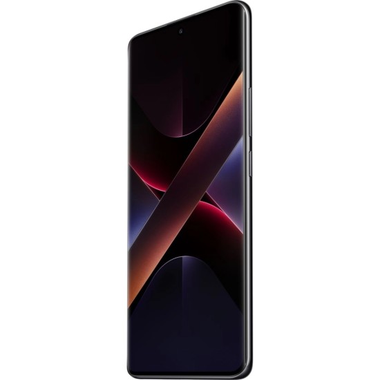 Мобільний телефон Xiaomi Poco X7 12/512GB Black (1123289) Мобільний телефон Xiaomi Poco X7 12/512GB Black (1123289)