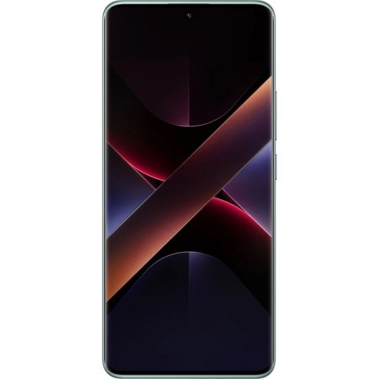Мобільний телефон Xiaomi Poco X7 12/512GB Green (1123290) Мобільний телефон Xiaomi Poco X7 12/512GB Green (1123290)