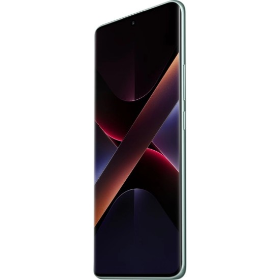 Мобільний телефон Xiaomi Poco X7 12/512GB Green (1123290) Мобільний телефон Xiaomi Poco X7 12/512GB Green (1123290)