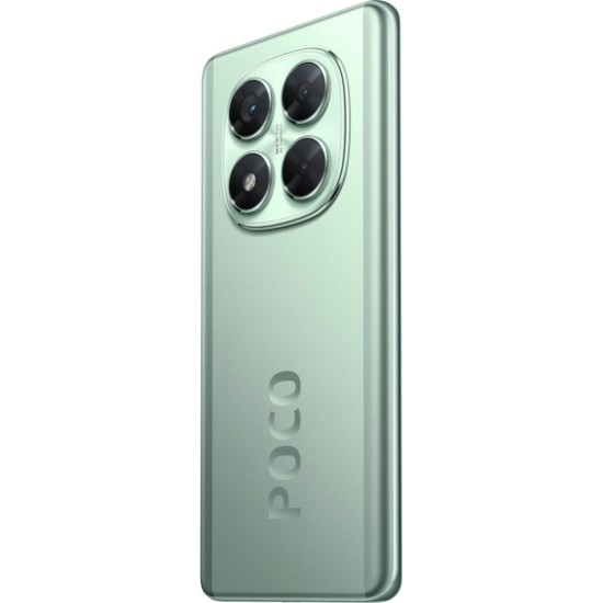 Мобільний телефон Xiaomi Poco X7 12/512GB Green (1123290) Мобільний телефон Xiaomi Poco X7 12/512GB Green (1123290)