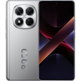 Мобільний телефон Xiaomi Poco X7 12/512GB Silver (1123291)