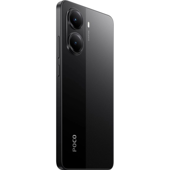 Мобільний телефон Xiaomi Poco X7 Pro 8/256GB Black (1123292) Мобільний телефон Xiaomi Poco X7 Pro 8/256GB Black (1123292)