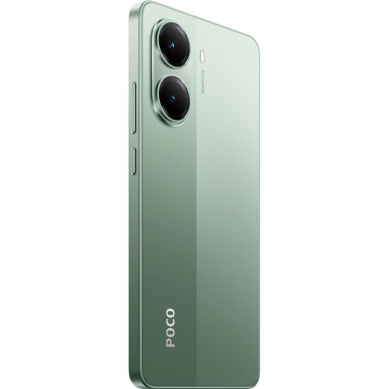 Мобільний телефон Xiaomi Poco X7 Pro 8/256GB Green (1123293) Мобільний телефон Xiaomi Poco X7 Pro 8/256GB Green (1123293)