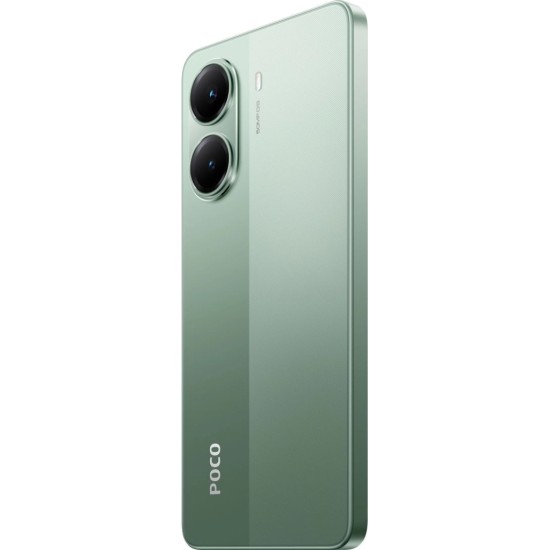 Мобільний телефон Xiaomi Poco X7 Pro 8/256GB Green (1123293) Мобільний телефон Xiaomi Poco X7 Pro 8/256GB Green (1123293)