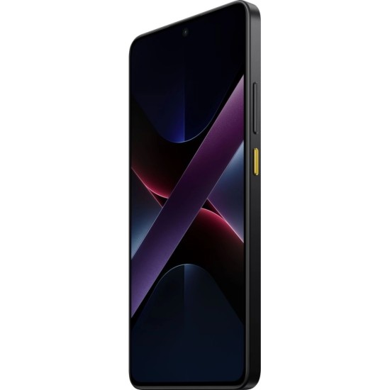 Мобільний телефон Xiaomi Poco X7 Pro 8/256GB Yellow (1123294) Мобільний телефон Xiaomi Poco X7 Pro 8/256GB Yellow (1123294)