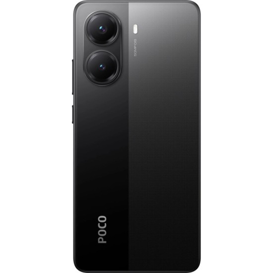 Мобільний телефон Xiaomi Poco X7 Pro 12/512GB Black (1123295) Мобільний телефон Xiaomi Poco X7 Pro 12/512GB Black (1123295)
