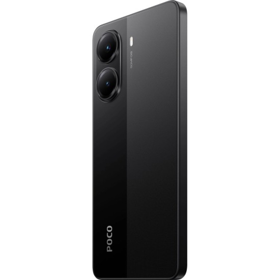 Мобільний телефон Xiaomi Poco X7 Pro 12/512GB Black (1123295) Мобільний телефон Xiaomi Poco X7 Pro 12/512GB Black (1123295)