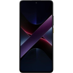 Мобільний телефон Xiaomi Poco X7 Pro 12/512GB Yellow (1123297)