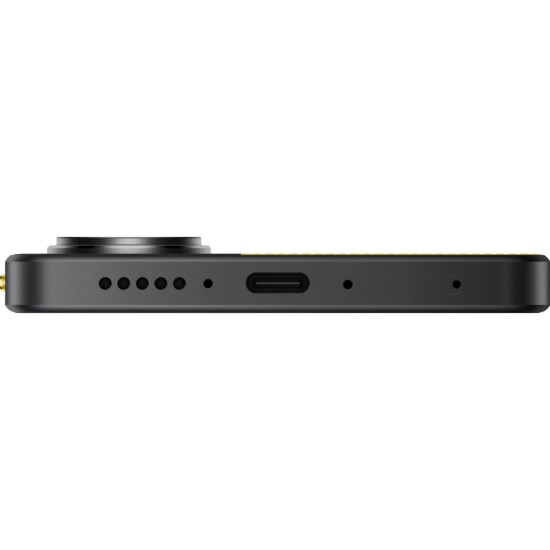 Мобільний телефон Xiaomi Poco X7 Pro 12/512GB Yellow (1123297) Мобільний телефон Xiaomi Poco X7 Pro 12/512GB Yellow (1123297)