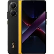 Мобільний телефон Xiaomi Poco X7 Pro 12/512GB Yellow (1123297)