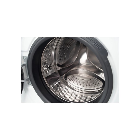 Пральна машина Hansa WHG814DD1W Пральна машина Hansa WHG814DD1W
