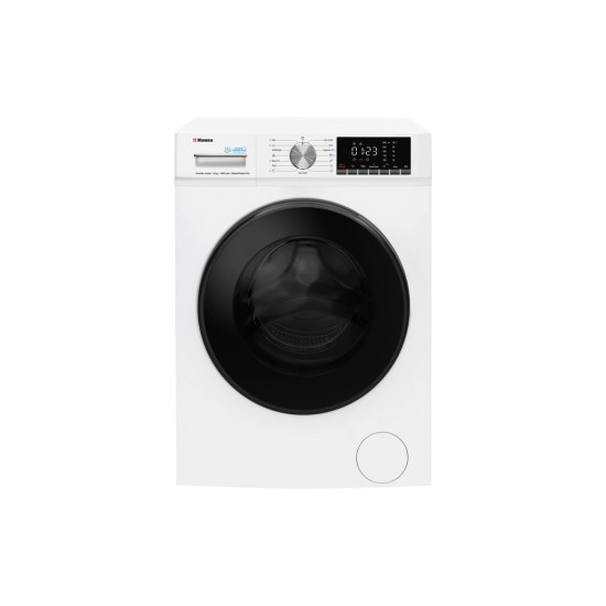 Пральна машина Hansa WHG814DD1W Пральна машина Hansa WHG814DD1W