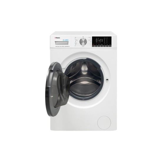 Пральна машина Hansa WHG814DD1W Пральна машина Hansa WHG814DD1W