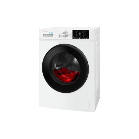 Пральна машина Hansa WHG814DD1W Пральна машина Hansa WHG814DD1W