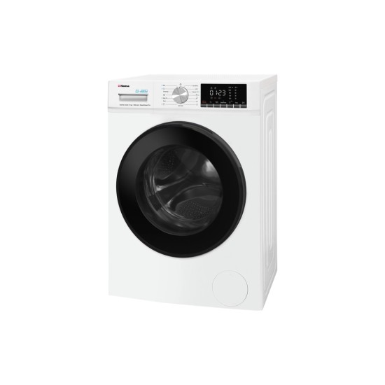 Пральна машина Hansa WHG814DD1W Пральна машина Hansa WHG814DD1W