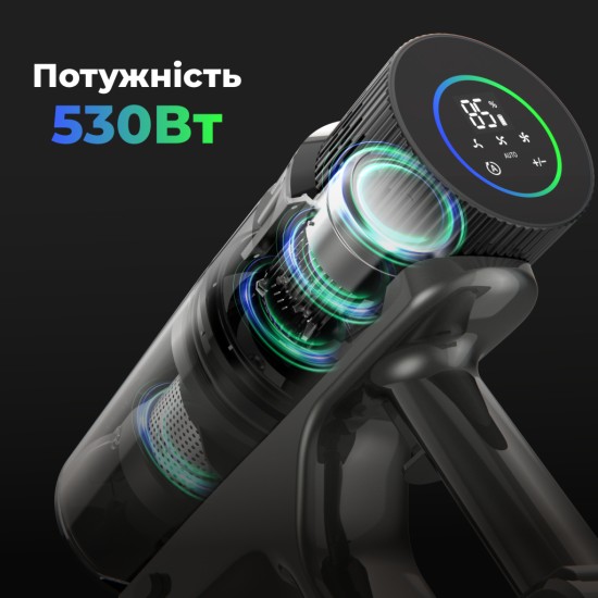 Пилосос AENO SC2 (ASC0002) Пилосос AENO SC2 (ASC0002)