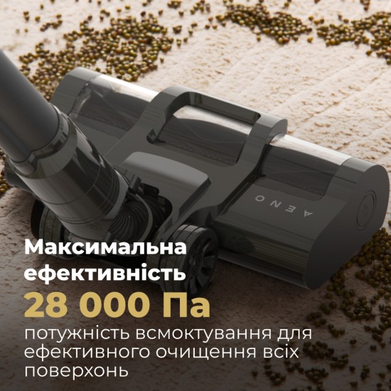 Пилосос AENO SC2 (ASC0002) Пилосос AENO SC2 (ASC0002)