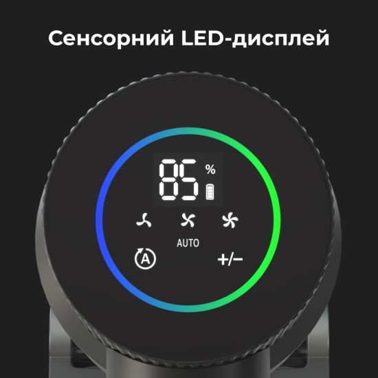 Пилосос AENO SC2 (ASC0002) Пилосос AENO SC2 (ASC0002)