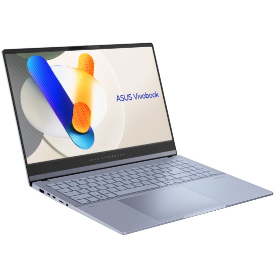 Ноутбук ASUS Vivobook S 15 OLED S5506MA-MA083 (90NB14E2-M00600) Ноутбук ASUS Vivobook S 15 OLED S5506MA-MA083 (90NB14E2-M00600)