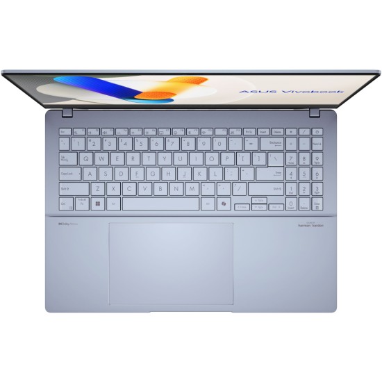 Ноутбук ASUS Vivobook S 15 OLED S5506MA-MA083 (90NB14E2-M00600) Ноутбук ASUS Vivobook S 15 OLED S5506MA-MA083 (90NB14E2-M00600)