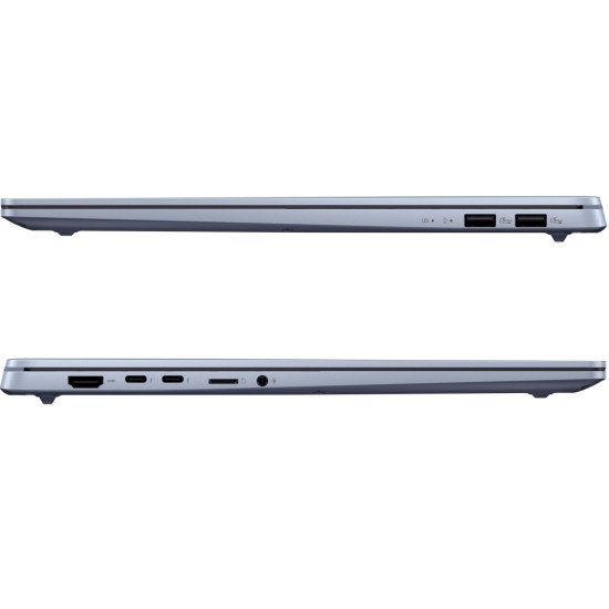 Ноутбук ASUS Vivobook S 15 OLED S5506MA-MA083 (90NB14E2-M00600) Ноутбук ASUS Vivobook S 15 OLED S5506MA-MA083 (90NB14E2-M00600)