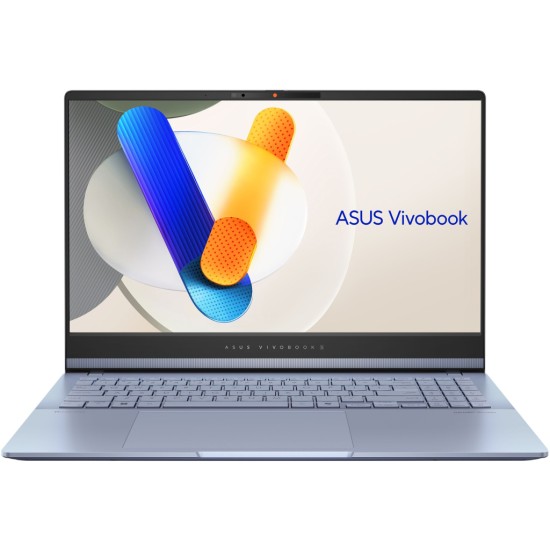Ноутбук ASUS Vivobook S 15 OLED S5506MA-MA083 (90NB14E2-M00600) Ноутбук ASUS Vivobook S 15 OLED S5506MA-MA083 (90NB14E2-M00600)