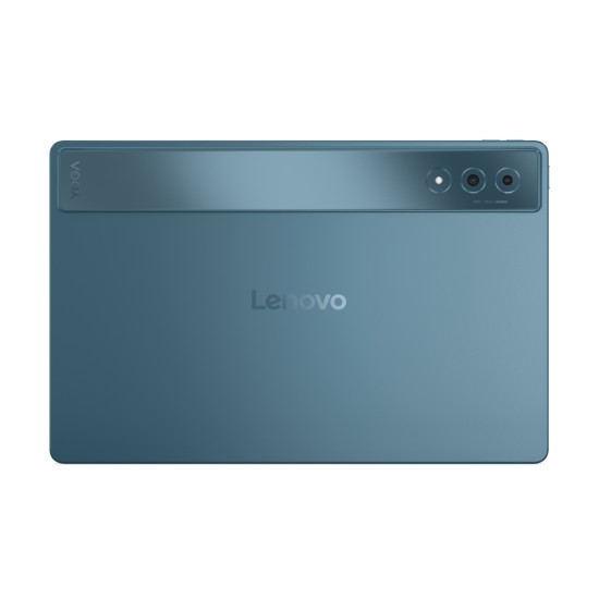 Планшет Lenovo Yoga Tab Plus 16/256 WiFi Tidal Teal + Pen (ZAEG0103UA) Планшет Lenovo Yoga Tab Plus 16/256 WiFi Tidal Teal + Pen (ZAEG0103UA)