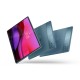 Планшет Lenovo Yoga Tab Plus 16/256 WiFi Tidal Teal + Pen (ZAEG0103UA) Планшет Lenovo Yoga Tab Plus 16/256 WiFi Tidal Teal + Pen (ZAEG0103UA)