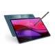 Планшет Lenovo Yoga Tab Plus 16/256 WiFi Tidal Teal + Pen (ZAEG0103UA) Планшет Lenovo Yoga Tab Plus 16/256 WiFi Tidal Teal + Pen (ZAEG0103UA)