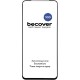Стекло защитное BeCover Nubia Music 10D Black (712735) Стекло защитное BeCover Nubia Music 10D Black (712735)